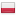 domkolor.pl hosted country